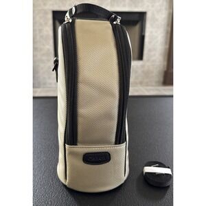 Canon LZ1326 Lens Case & Strap for EF 70-200/2.8L IS II & 100-400/4.5-5.6L #G012